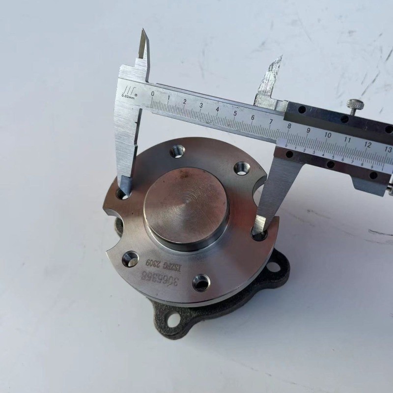 Xi'an Cummins M11 Fan Bracket 3063844/3065358