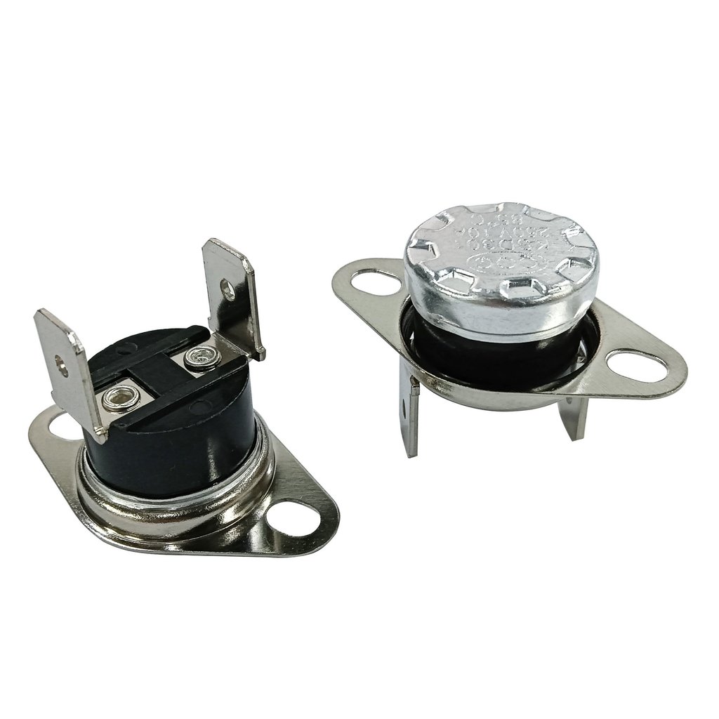 สวิตช์ควบคุมอุณหภูมิKSD301-KSD302-30ถึง300องศาอุตสาหกรรม