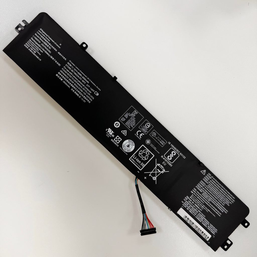 ใหม่สำหรับ Lenovo Saver R720-15IKBN 15IKBM Y520-15IKBN L14M3P24 แบตเตอรี่