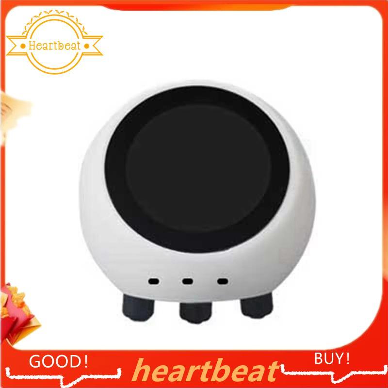 AI Voice Chat Robot Multilingual AI Voice Robot ESP32-S3 AI Desktop Assistant