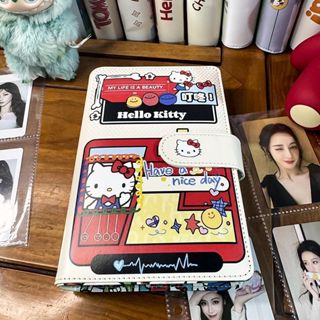 สมุดออมเงินใส่ได้ 100แผ่น สมุดโน๊ตสมุดบัญชี ท้าทายออมเงิน Sa…