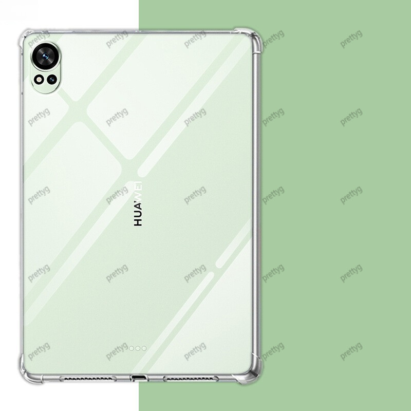 สําหรับ Huawei Matepad 12 X 2026 12 นิ้ว TPU แท็บเล็ตสําหรับ Huawei matepad 12x BKY-W00 W10 W20 W09 