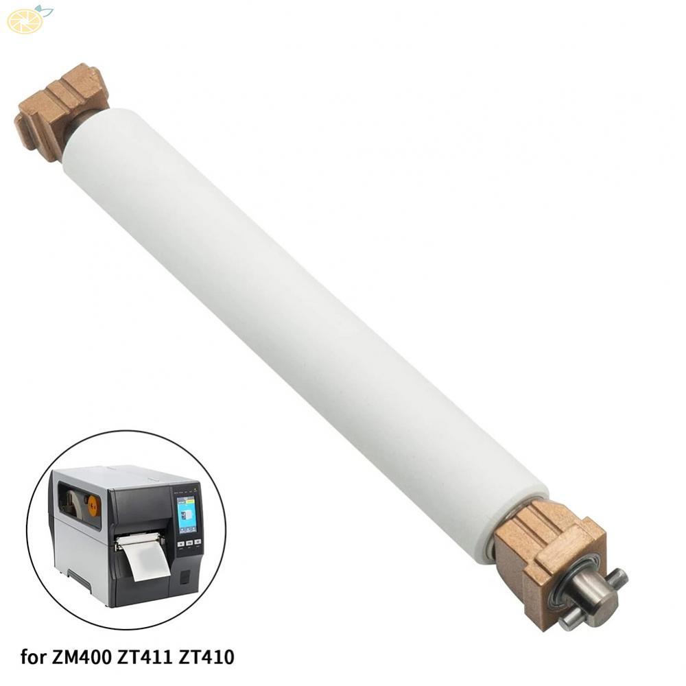 79815M Platen Transfer Roller สําหรับ Zebra ZT400 ZT410 ZT411 ZM400 เครื่องพิมพ์ความร้อน