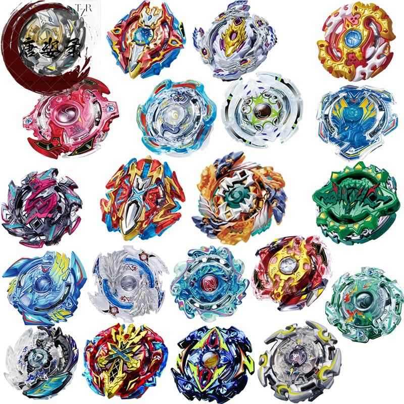เบย์เบลด beyblade burst Burst Top Beyblade Assembly Alloy Beyblade รุ่นเก่า Beyblade Beyblade Super 