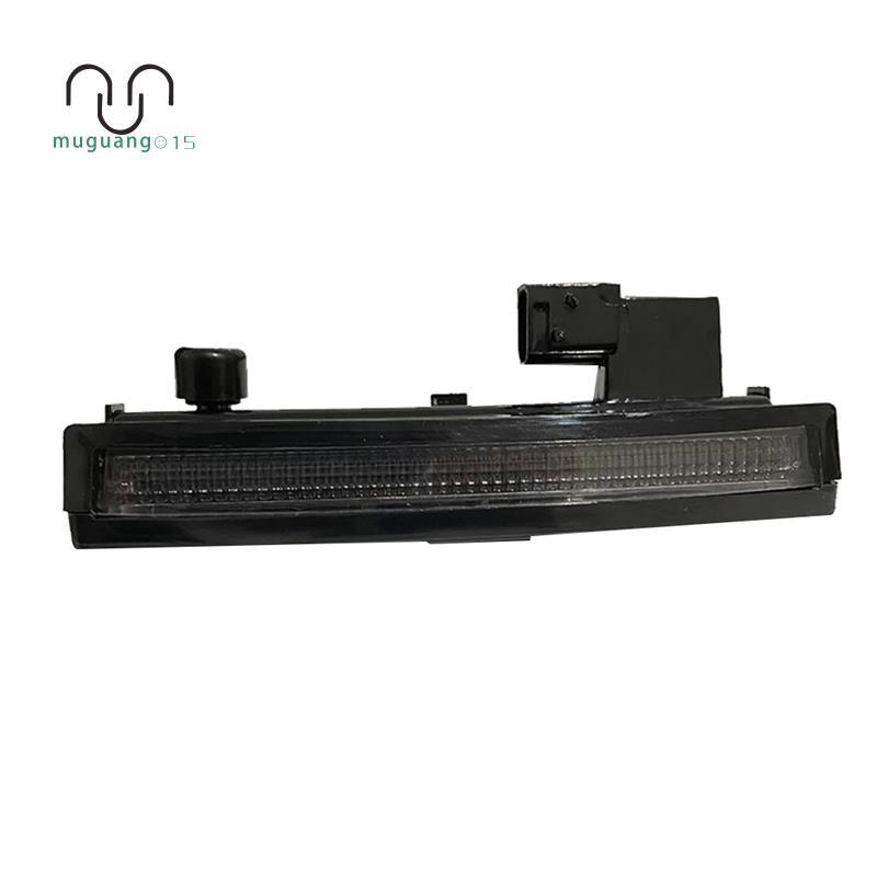 [ขาย M5]24V LED Sunvisor โคมไฟสําหรับรถบรรทุก R650 G500 S730 S500 P500 สีขาว 2252794