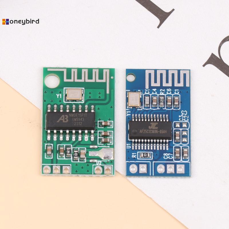 Kaleidoscope 1PCS Mono 5.0 โมดูล CA-6928 DC3.3-6V สําหรับเครื่องเล่นเพลงไร้สายลําโพงตัวรับสัญญาณดัดแ