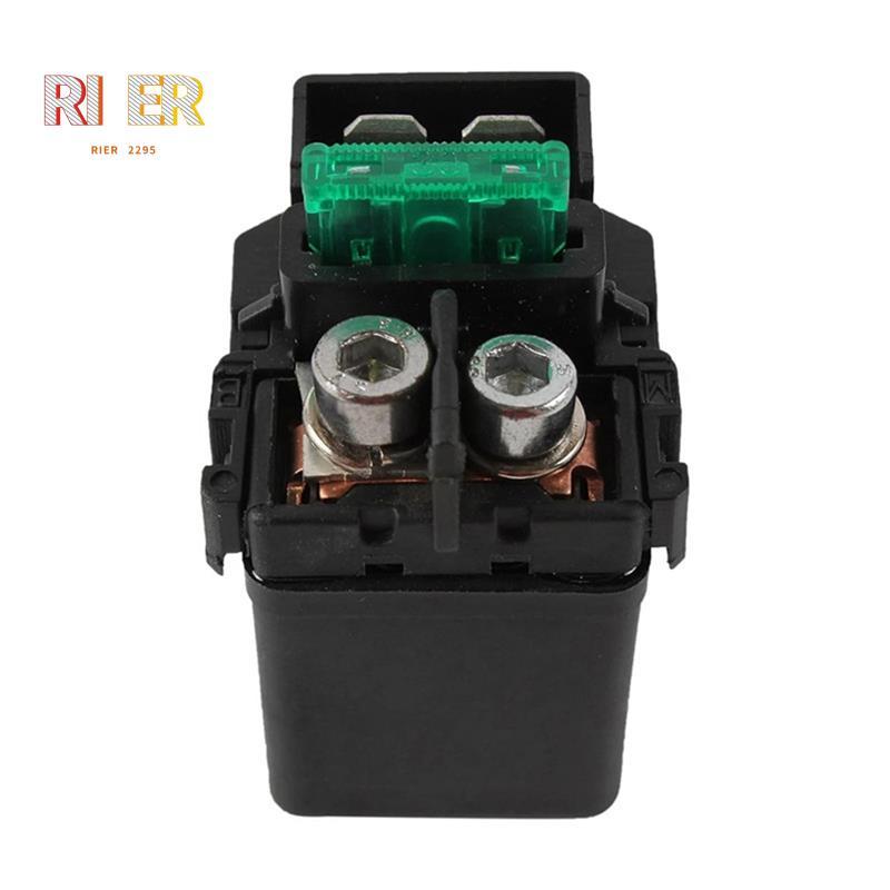 รีเลย์โซลินอยด์สําหรับ CB750SC CB900 CBF500 CBF600 35850-MT4-000 35850-MR5-007 35850-MR5-000 ชิ้นส่ว