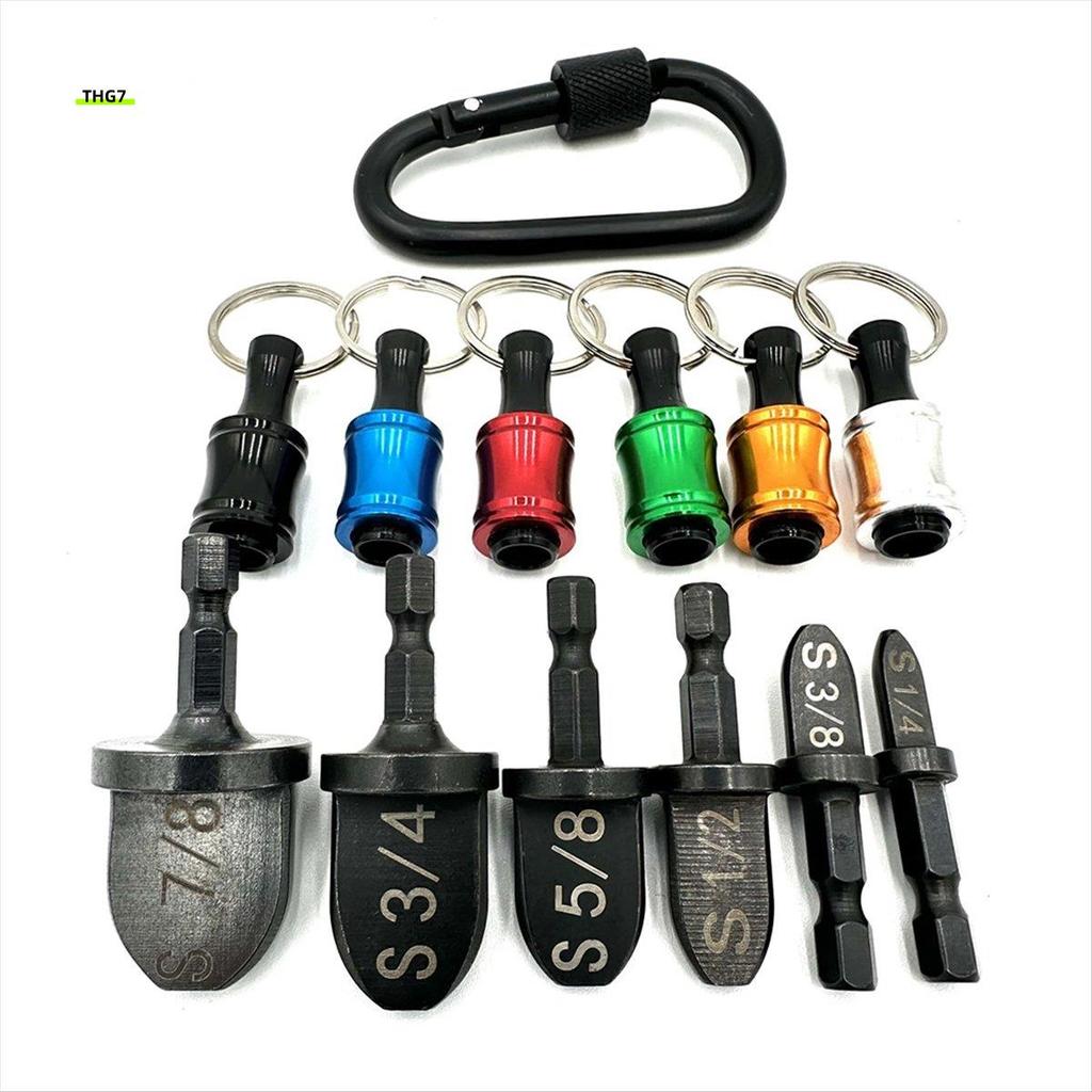 Belinda7HVAC Swageเครื่องมือHVACซ่อมชุด,เครื่องปรับอากาศชุดเครื่องมือโลหะเครื่องปรับอากาศท่อทองแดงEx