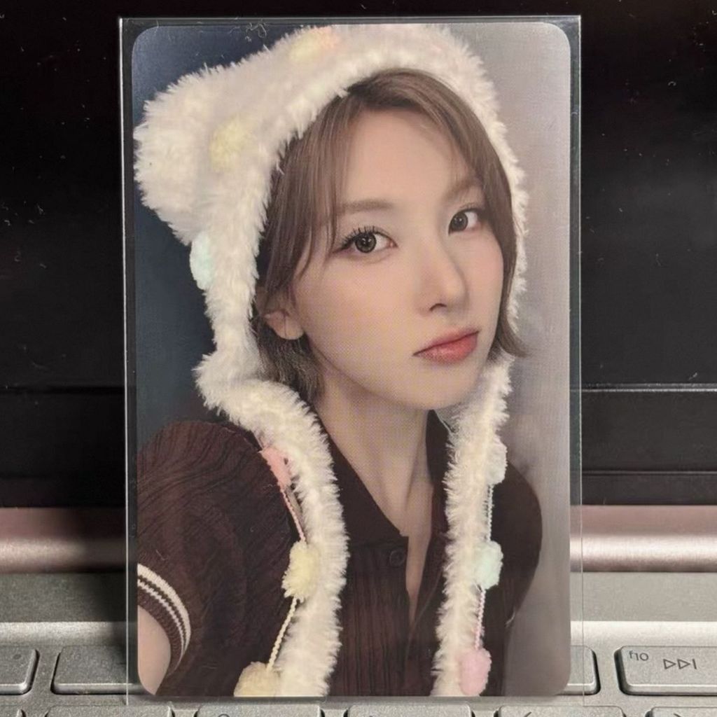 Nmixx ppmq การ์ดขายป้ายออนไลน์ bae Photocard
