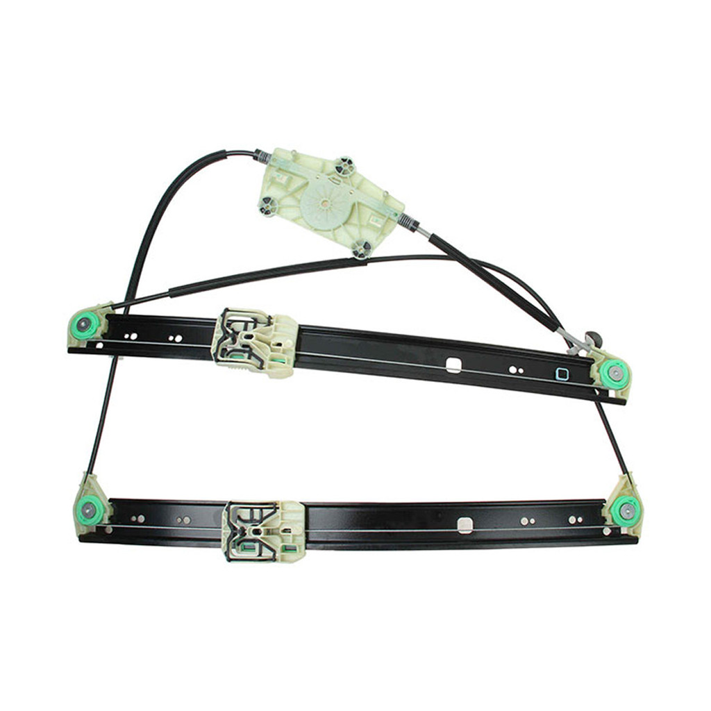 เหมาะสําหรับ Audi Q7 Car Glass Lifter ด้านหลังขวา Auto parts 4L0839462ก