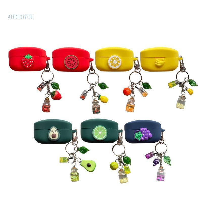 3C เคส สําหรับกระเป๋าถือเชลล์สําหรับ WF-1000XM4 หูฟังสําหรับอุปกรณ์ป้องกัน