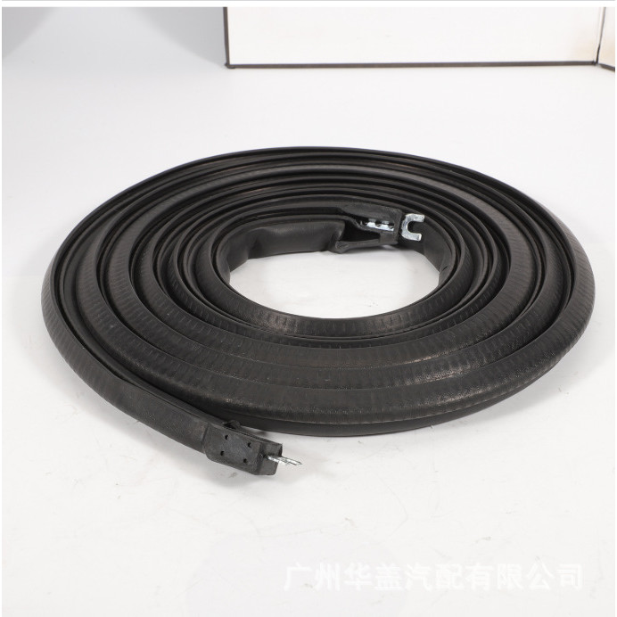 K K207-482 เหมาะสําหรับ KenworthT600 T800 W900 อะไหล่ซีลหลังคา