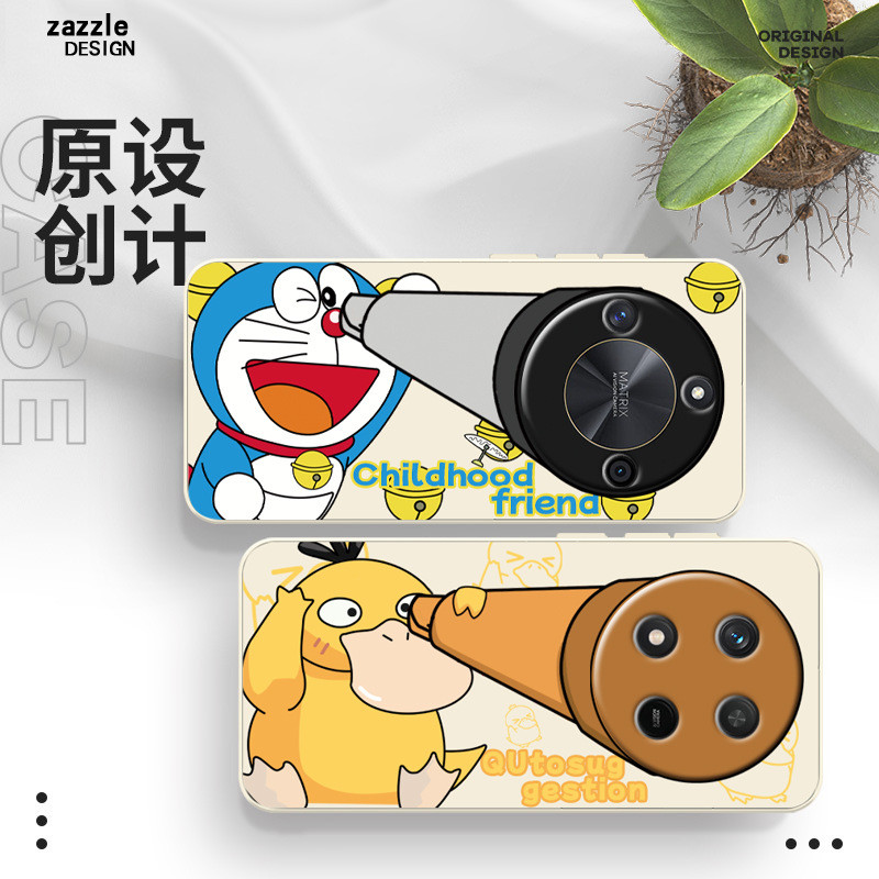 เหมาะสําหรับ Honor x70 เคสโทรศัพท์ Honor x60pro เคสป้องกัน Honor Huawei x60i กรณีผู้ชายผู้หญิงนุ่มรว