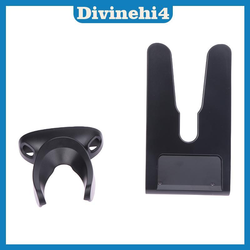 <divinehi4> Universal Barcode Scanner Stand Braet Holder สําหรับ Most Barcode Scanner Barcode Scanne