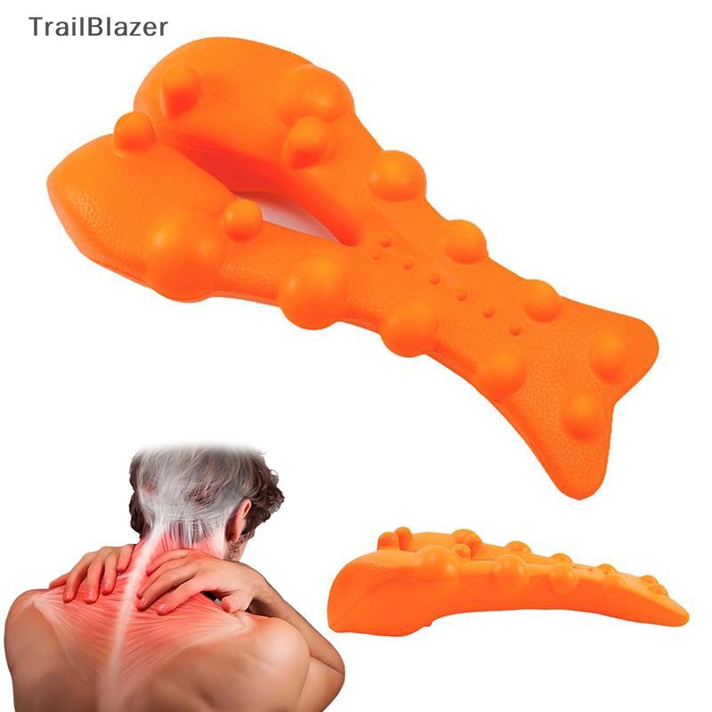 TBTH Ne And Shoulder Rlr With Upper Ba Massage, Trapezius Trigger Point Massage, Myofasical Release 