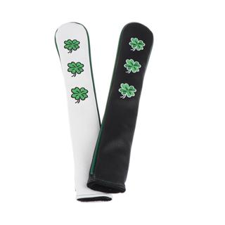 F3th Golf Alignment Stick Cover PU Positioning Rod Practice …