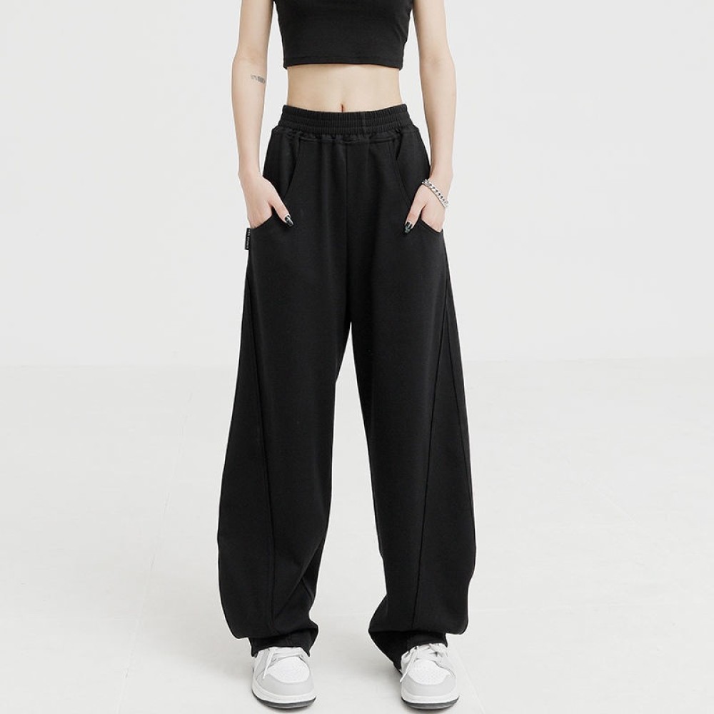 สลิปเปอร์ผ่อนคลาย สีชมพู Size 26 27 ✨b_october411.th✨