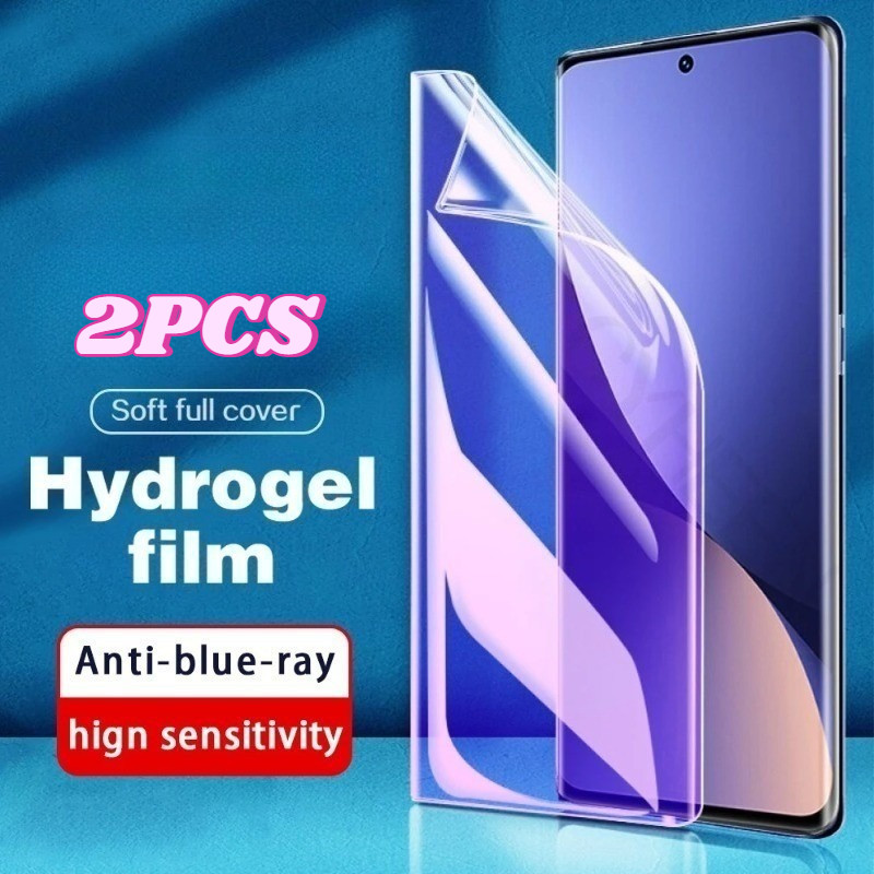 2 ชิ้น Matte Soft Hydrogel ฟิล์มสําหรับ Fairphone 6 5 4 Anti Spy ความเป็นส่วนตัวและ HD ป้องกันหน้าจอ
