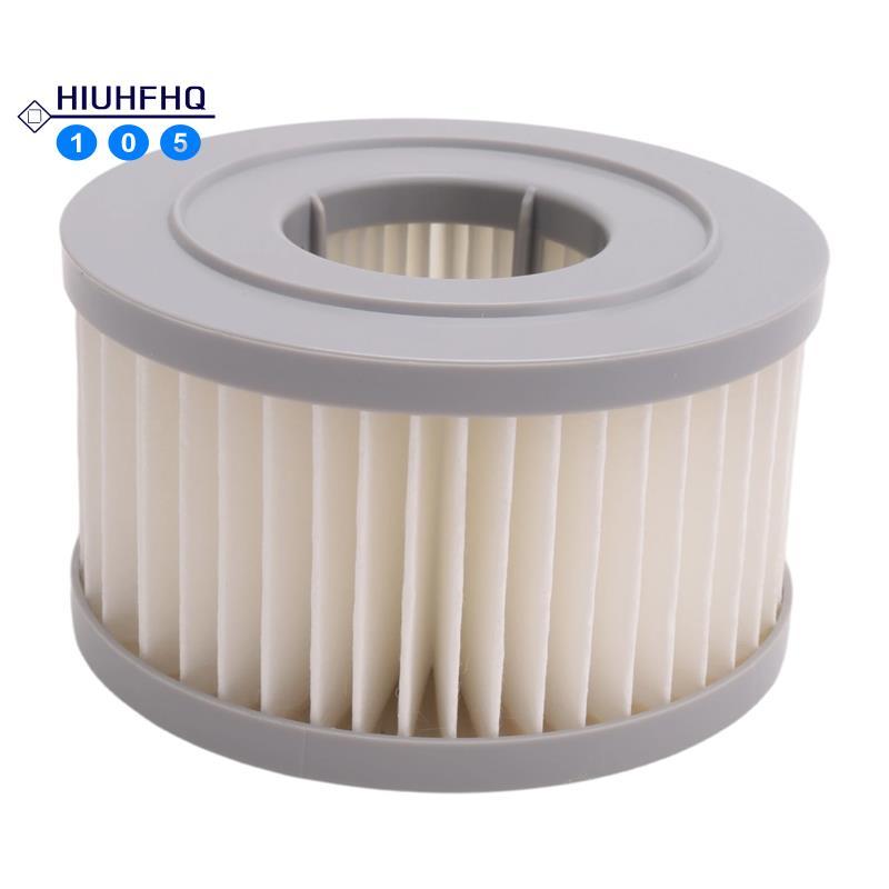 Hiuhfhq106HEPA Filter สําหรับ JV85 JV85 Pro H9 Pro A6/A7/A8 เครื่องดูดฝุ่นอุปกรณ์เสริมกรององค์ประกอบ