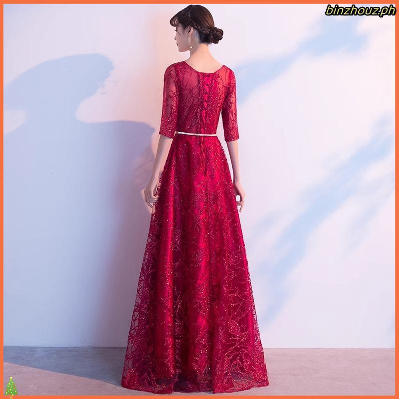 Tk1 ชุดพรีเมี่ยม Rita J 9 กํามะหยี่โบรเคดคริสต์มาสปาร์ตี้เชิญ