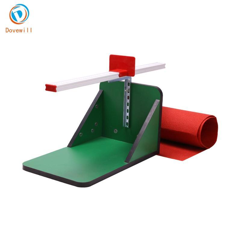 Dovewill นั่งและเข้าถึงเครื่องทดสอบ Ligament เครื่องมือวัดอุปกรณ์ Body Forward Bend สําหรับออกกําลัง