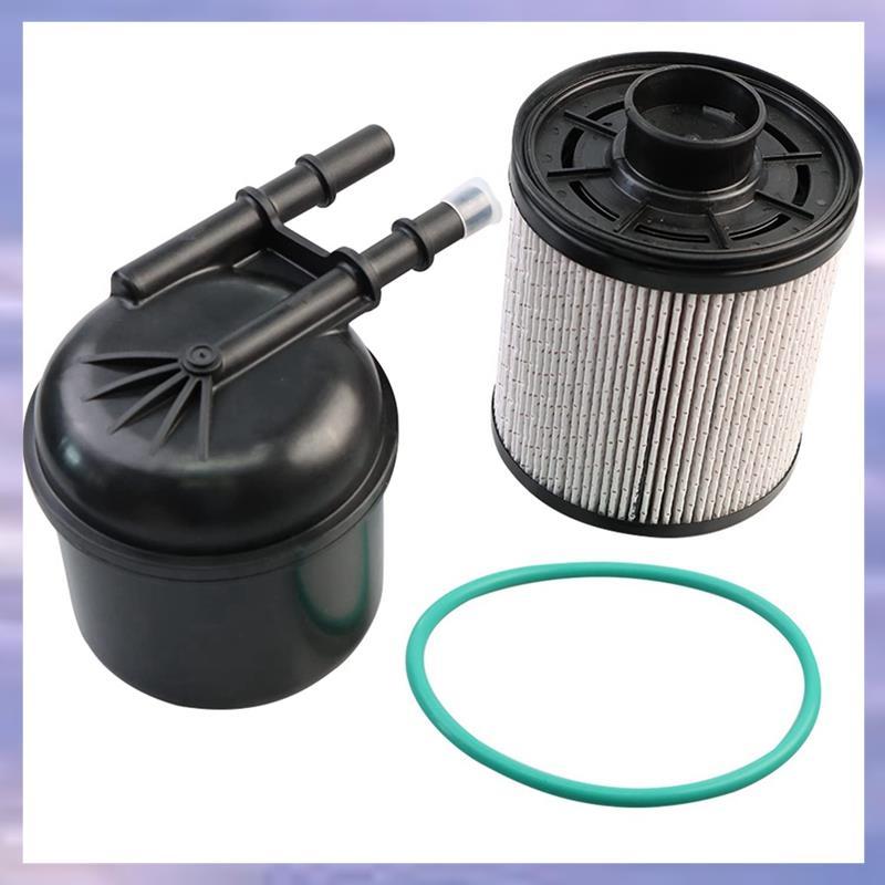 Fit สําหรับ F450 F550 2011-2016 อะไหล่อุปกรณ์เสริมกรอง BC3Z-9N184-B 6.7L FD4615