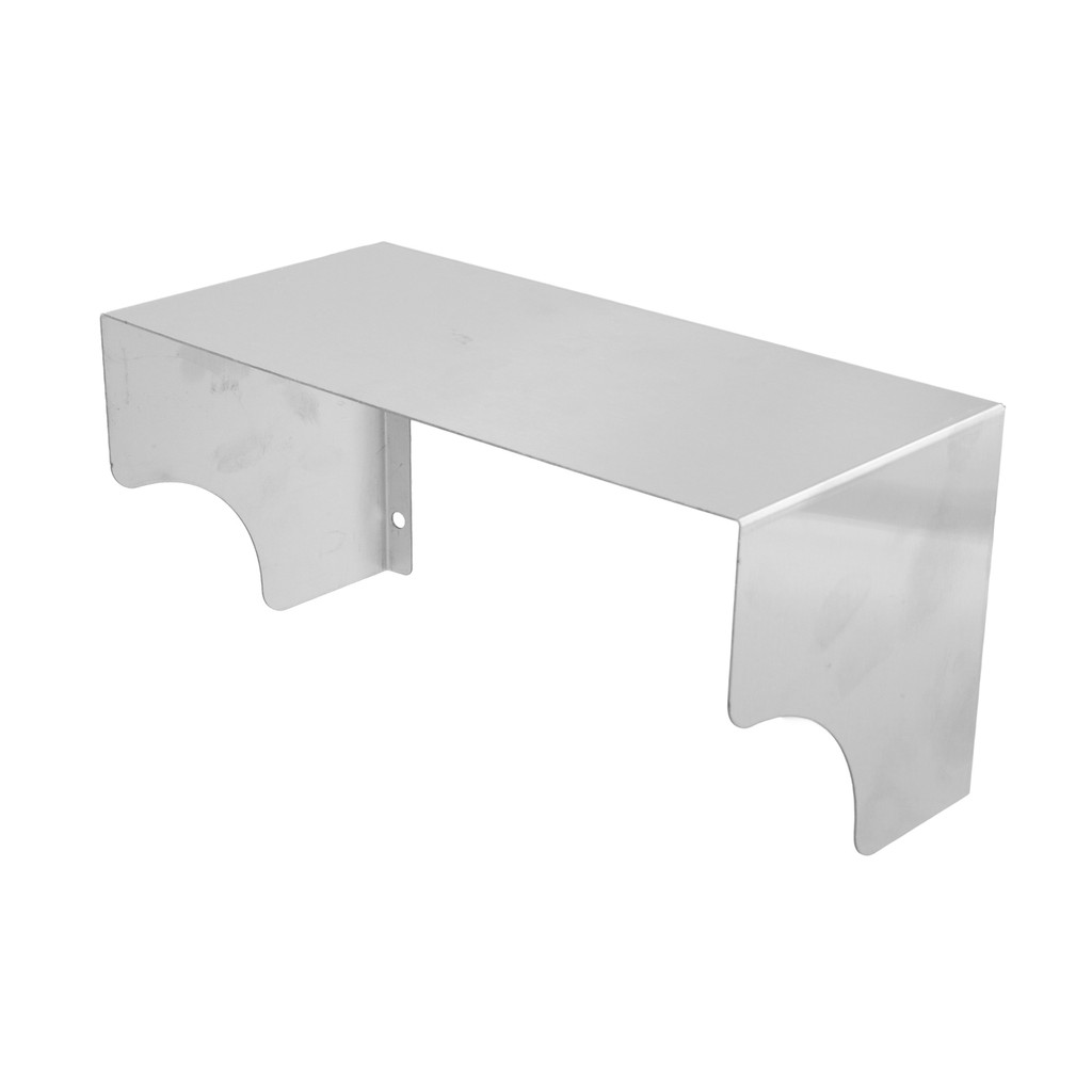 ฝาครอบออดสแตนเลสกันฝุ่นฝนโล่ไฟฟ้าช็อตความปลอดภัย - รูปที่ 7