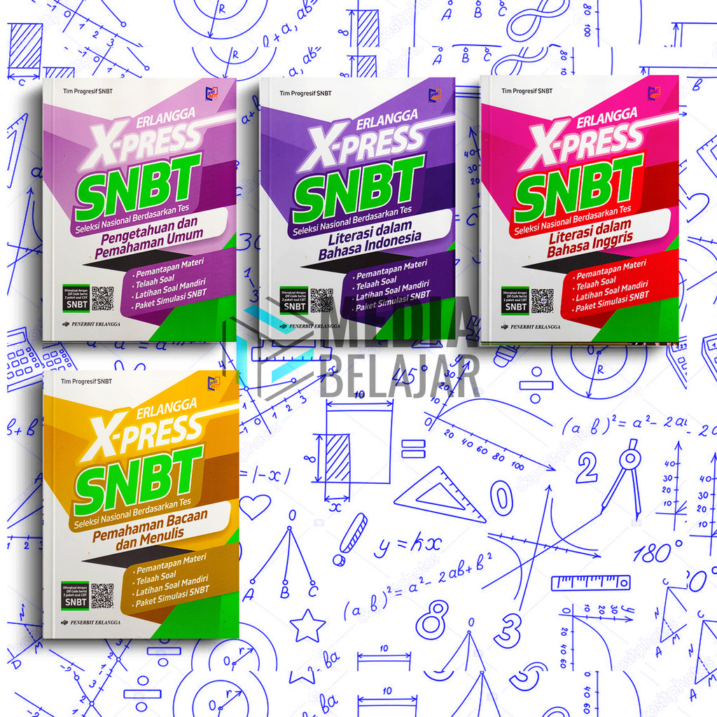 RALANGGA XPRESS SNBT