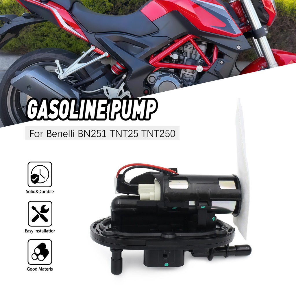 รถจักรยานยนต์การใช้ปั๊มการใช้อะไหล่สําหรับ Benelli BN251 TNT25 TNT250 BN TNT 25 250 251 BN302 TORNADO TNT300 STELS 300