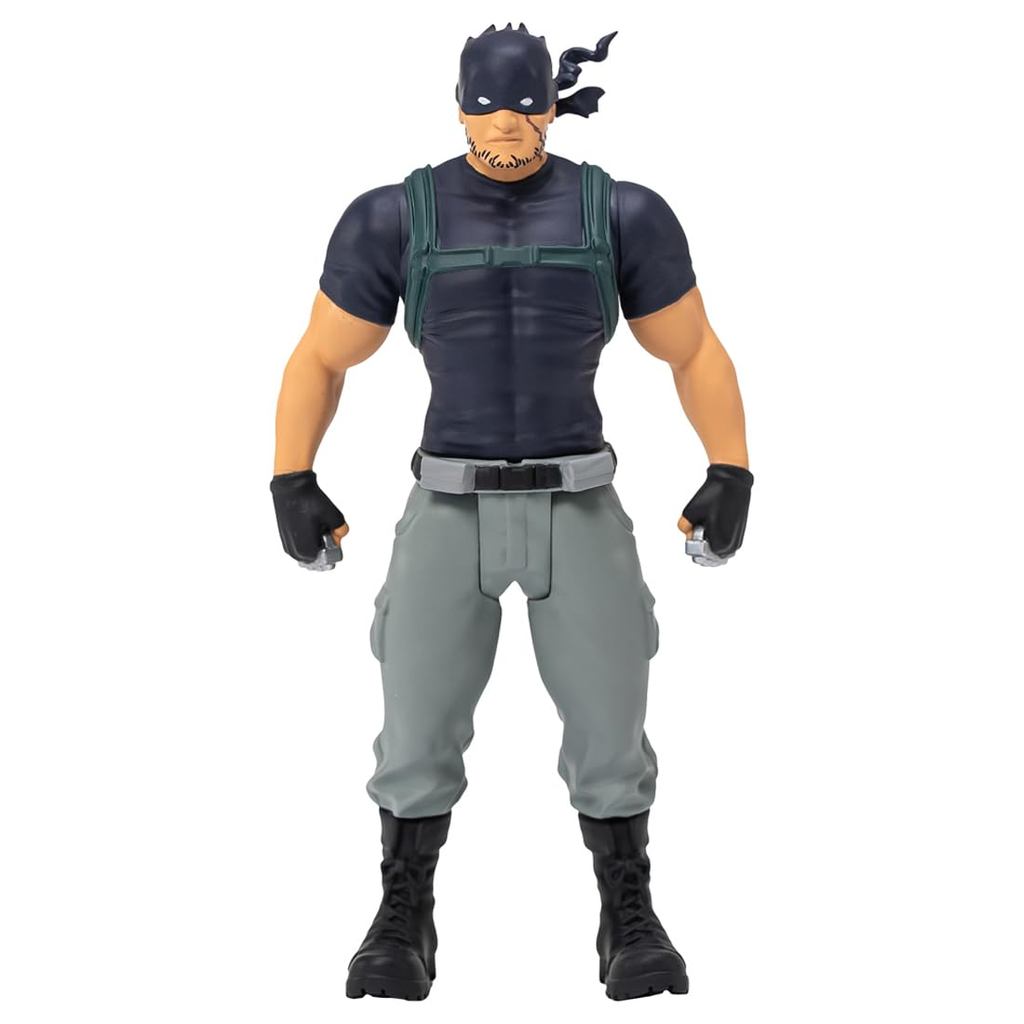 TAKARA TOMY T-SPARK CK-V03 COLLEKAZARO Vigilante Knuckle Duster