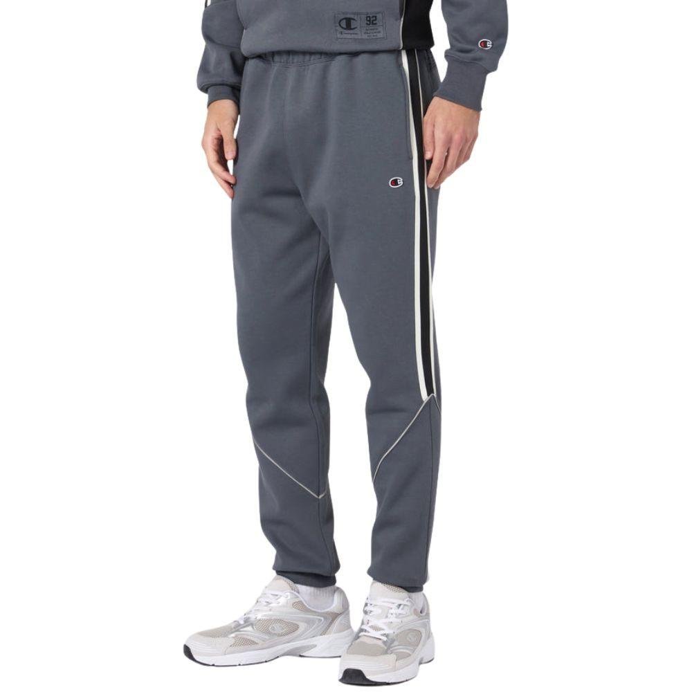 CHAMPION RIB CUFF PANTS กางเกงผู้ชาย