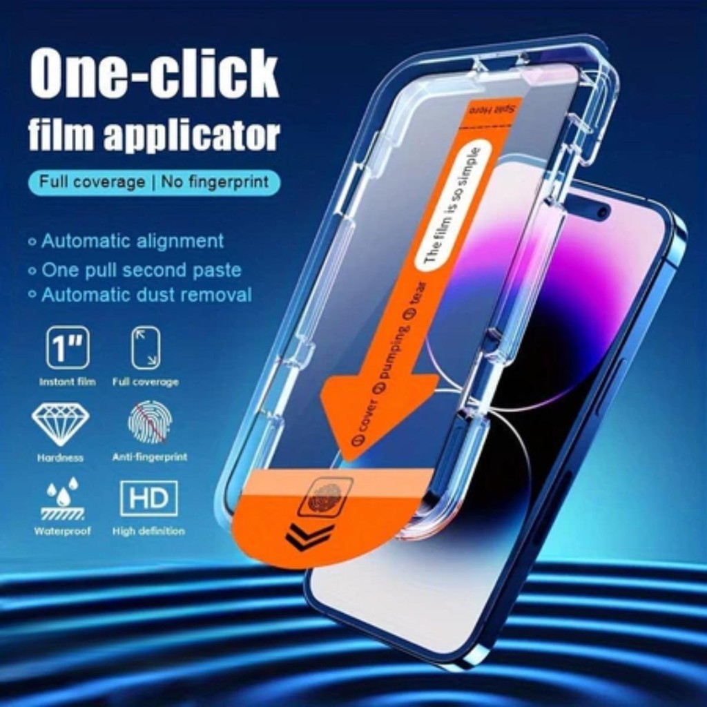 Realme C73 8K HD ฟิล์มกระจกนิรภัยสําหรับ Realme หมายเหตุ 60 60X 50 C73 C71 C75 C75x C65 C67 ซิลิโคนบ