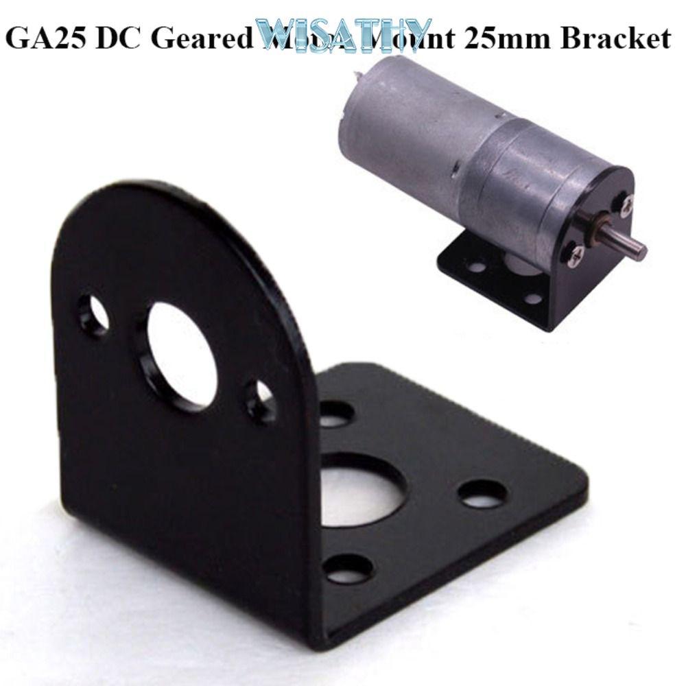 WIATHY Motor Mount Low Speed สําหรับ 310 370 2418 2430 L Shape Mount