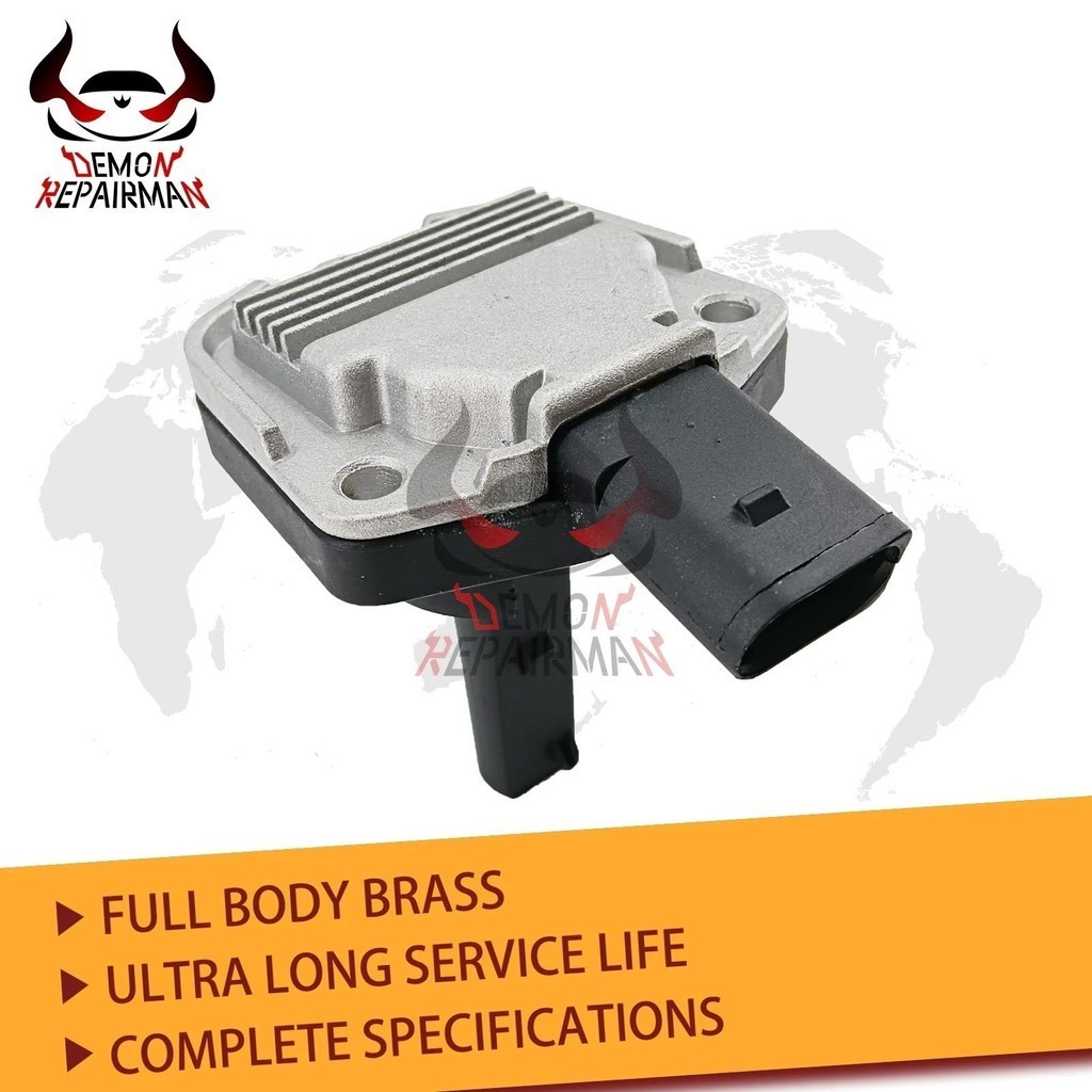 1เจ0907660B เซ็นเซอร์ระดับน้ํามันสําหรับ VW Passat B5 Golf MK4 Jetta Bora Polo Audi A4 A6 A8 TT S4 S