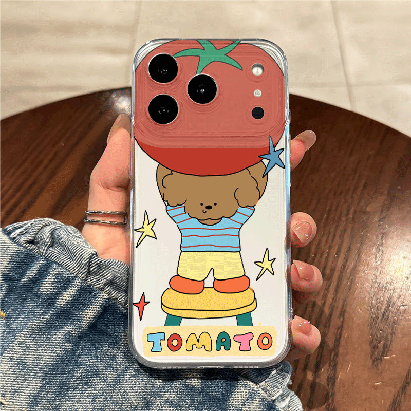 🥰luxe🥰เคสมือถือ เคสไอโฟน iPhone16PROAMX  Apple 15PROMAX 12PLUS 14pro เคสโทรศัพท์ 13pro 7P 11PROMAX 1