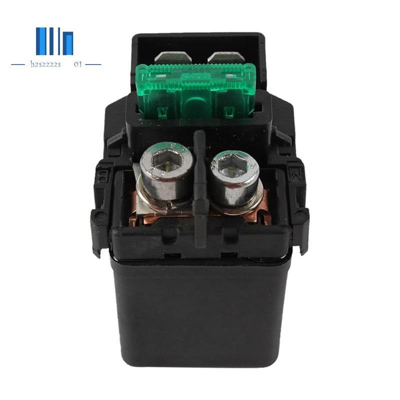 รีเลย์โซลินอยด์สําหรับ CB750SC CB900 CBF500 CBF600 35850-MT4-000 35850-MR5-007 35850-MR5-000 ชิ้นส่ว