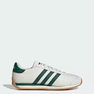 adidas ไลฟ์สไตล์ รองเท้า RUNVISTA ผู้ชาย สีขาว HQ2319