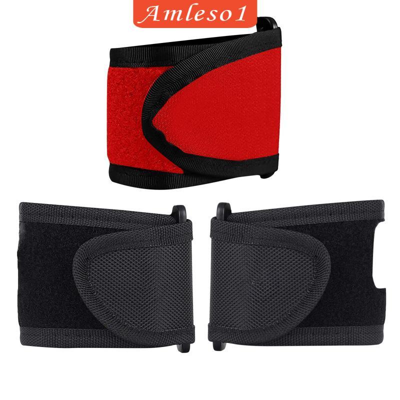 [Amleso1] Golf Rangefinder Magnet - Quick Easy Access Rangefinder Holder for Golf Cart -