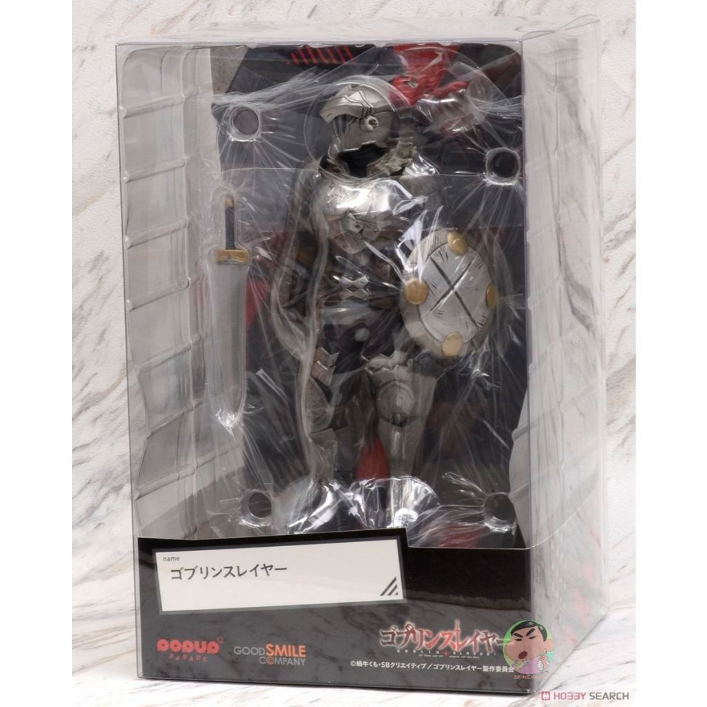( ⭕ PRE-ORDER) GCS Pop Up Parade Goblin Slayer Figure