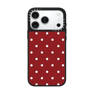 Drop proof CASENEALเคสโทรศัพท์สําหรับiPhone 17ProMax 17pro 17 air 16promax 16 15promax 15 14promax 13 13promax hard Caseลายจุดน่ารัก12 12PromaxกรณีiPhone 11กรณีคุณภาพสูง