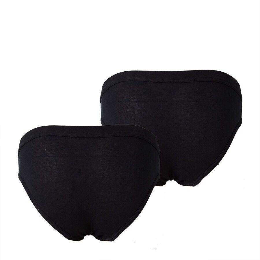 Hush Puppies UNDERWEAR กางเกงในชาย รุ่น HU H2B001 Pack2 - รูปที่ 4
