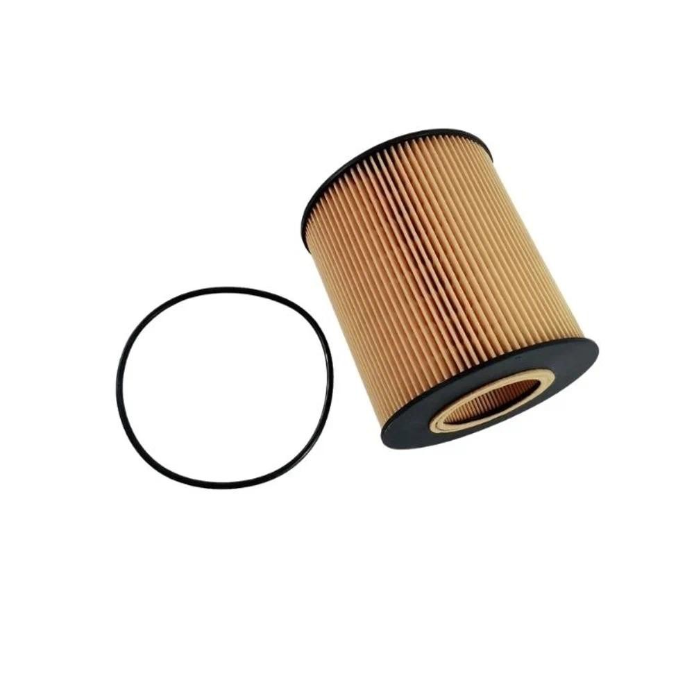 กรองน้ํามันเครื่อง Re509672 สําหรับอะไหล่รถเกี่ยวอ้อย CH570