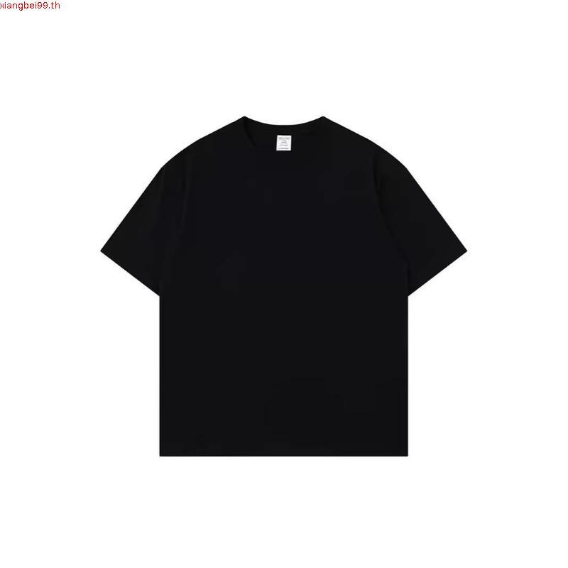 ZUTTO เสื้อยืดพรางพุงคอกลม รุ่น Airflow ไซส์ใหญ่ ผ้า Cotton100% เสื้อยืดสีพื้น เสื้อยืดคนอ้วน ระบายอ