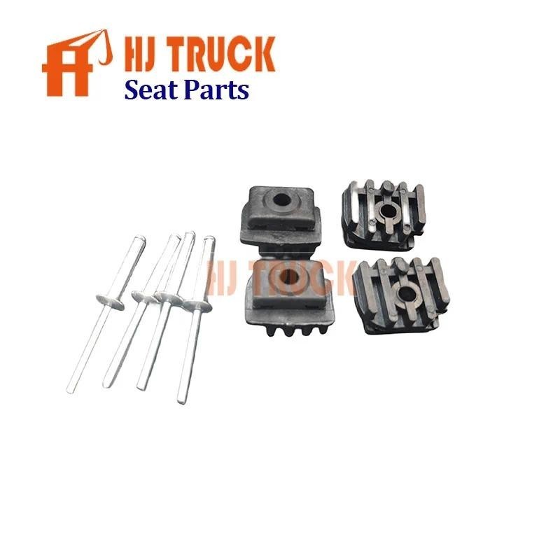 1079990388 133390 ก0009110222 สําหรับรถบรรทุก แถบเลื่อนเบาะ Gramer/MSG90.3 90.5 906 MAN BENG - Z VOL