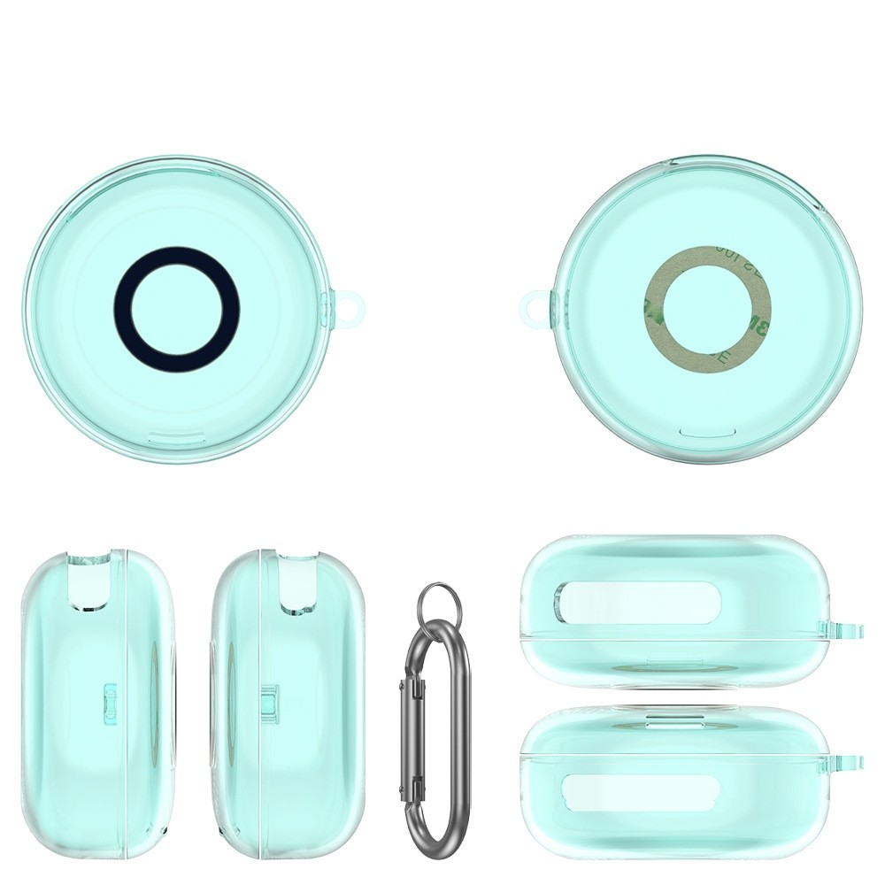 เคสป้องกัน TPU สําหรับ Anker Soundcore Sleep A30 หูฟัง รูปที่ 2