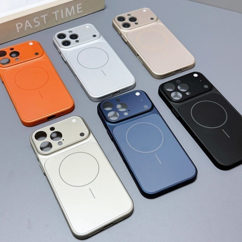 เคส IPHONE เข้ากันได้กับ iPhone 13 IP14 IP15 IP16 IP17PROMAX IP17PRO IP15PRO IP16PRO Max เคสโทรศัพท์