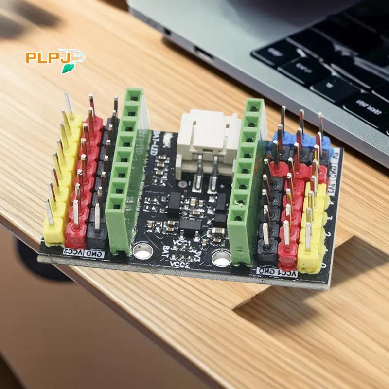 PLPJ ESP32-C3 บอร์ดพัฒนา ESP32-C3 ESP32-S3 ESP32-H2 ESP32-C6 บอร์ด ESP32 C3 SuperMini WiFi ESP32C3 ใ