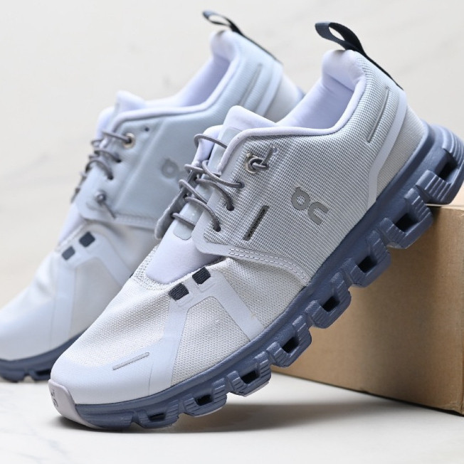 On Cloud 6 รองเท้าวิ่งลําลองที่สะดวกสบายขนาด 36-45 5G7K