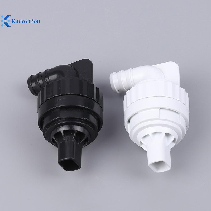 ถังปลาคุโดส Ba Filter Outlet Universal Rotatable Overflow Dubill Sprinkler มัลติฟังก์ชั่น Aquarium หัวฉีด Nice