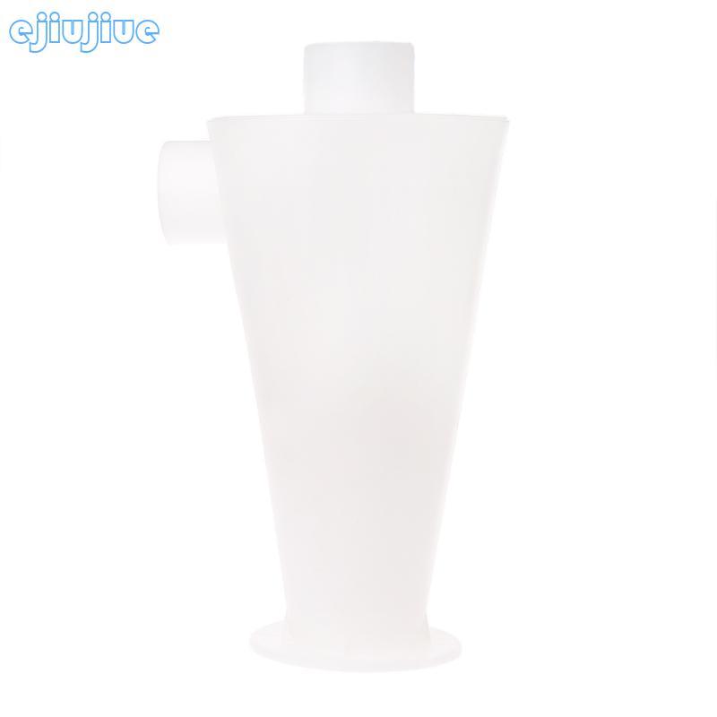 Cc Efficiency Cyclone Powder Dust Collector คุณภาพสําหรับสูญญากาศ